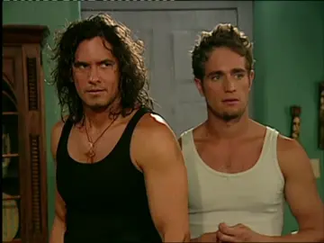 "O me dicen dónde están Norma y Jimena o no respondo" "O me dicen dónde están Norma y Jimena o no respondo"