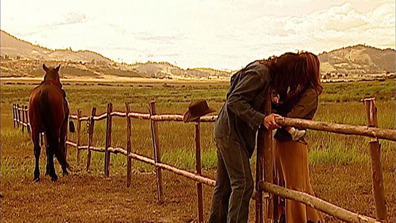 EL hijo de Juan y Norma ya tiene nombre