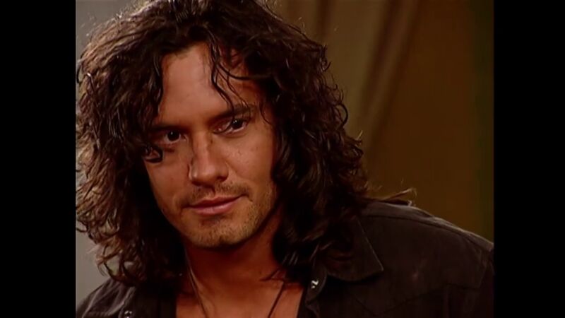 Dinora descubre que Juan Reyes no quiere nada con ella