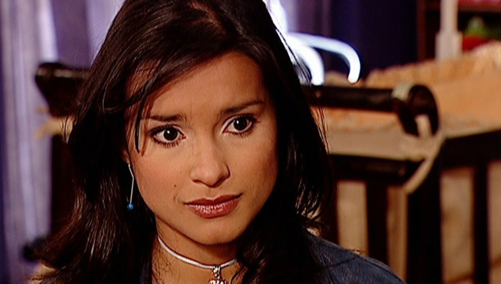 Muere Jimena De Pasión De Gavilanes