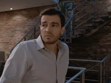 La ley del corazón La ley del corazón