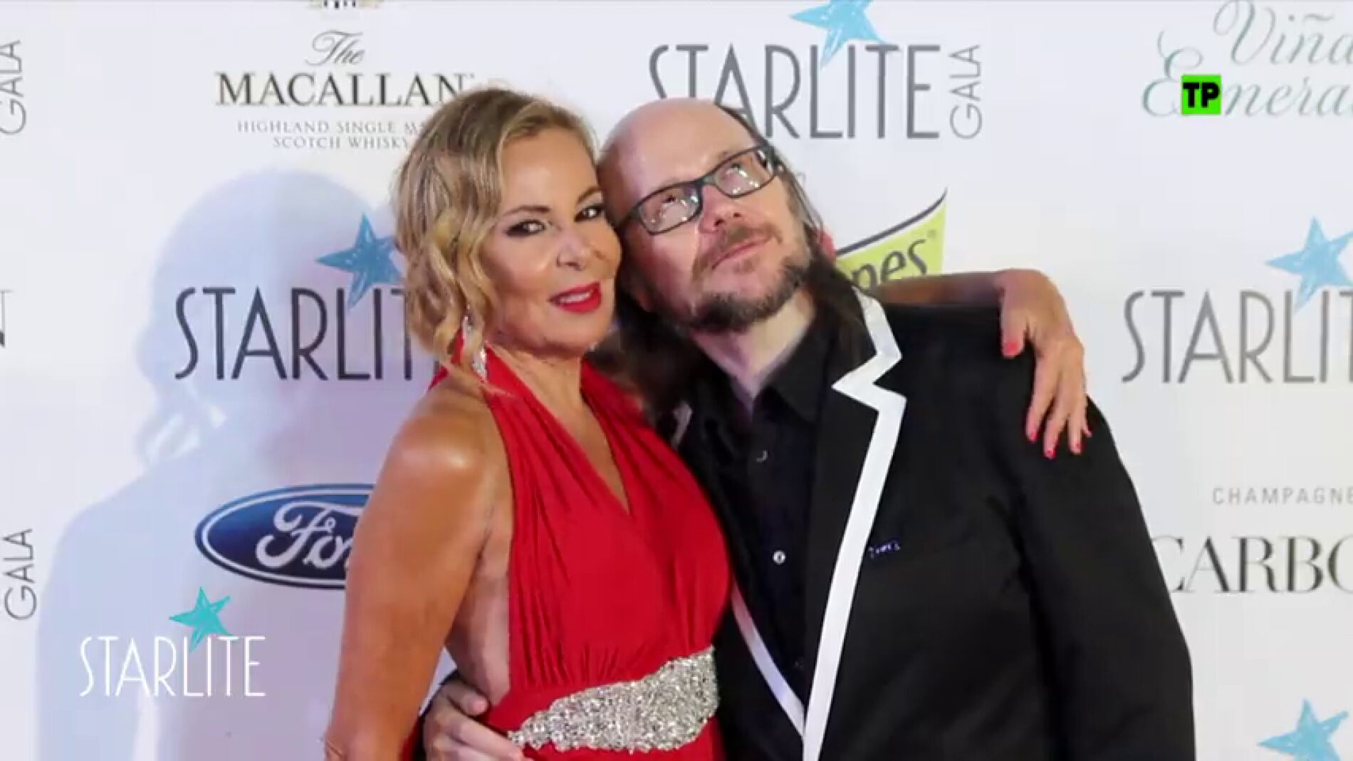 Este s&aacute;bado, la Gala Starlite 2017 en Nova