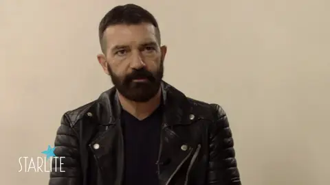 Antonio Banderas Antonio Banderas