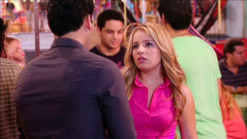 Nacho, cazado por Bárbara 