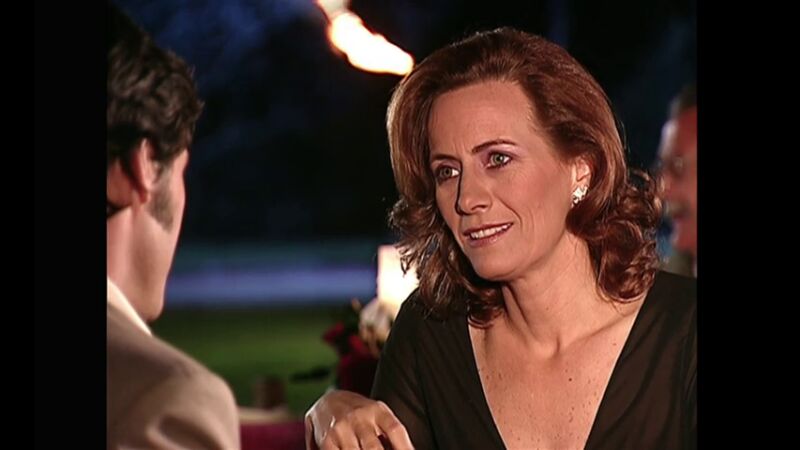 Fernando y Gabriela anuncian su boda por sorpresa