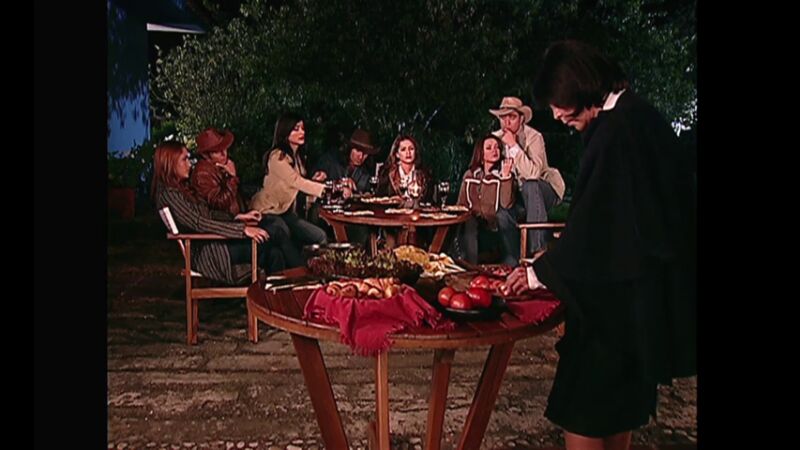 Contratan a dos malhechores en la Hacienda de los Elizondo