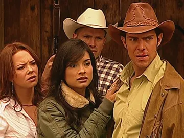 Los Reyes se enfrentan a los Elizondo Los Reyes se enfrentan a los Elizondo