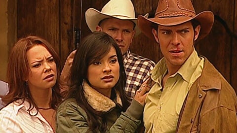 Los Reyes se enfrentan a los Elizondo