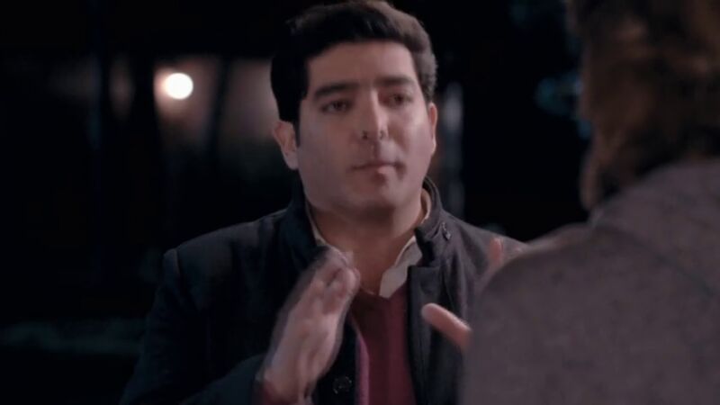 María Cristina rompe de manera abrupta con Juan Miguel