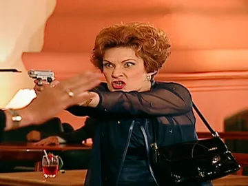 Pasión de Gavilanes Pasión de Gavilanes