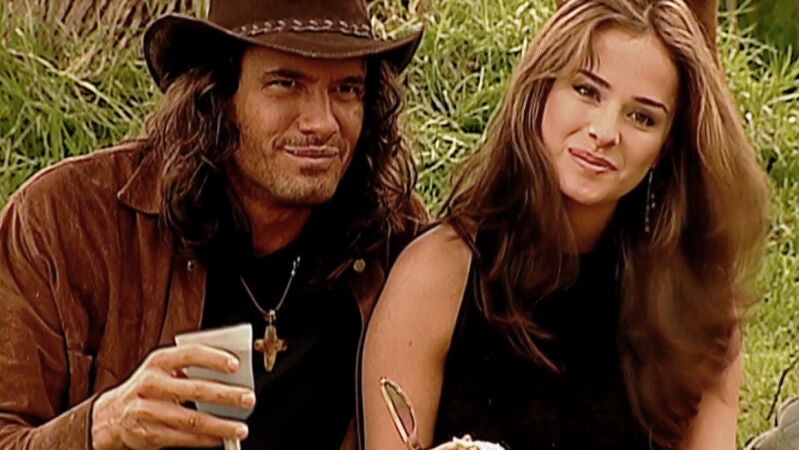  Los Reyes construyen su 'nido de los sueños' juntos