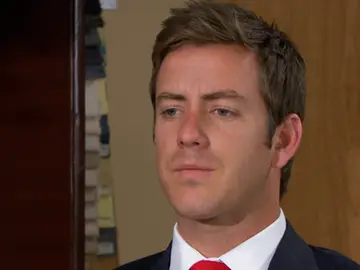 Diego, harto de las decisiones de Natalia Diego, harto de las decisiones de Natalia