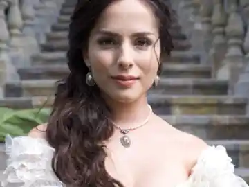 Danna García Danna García