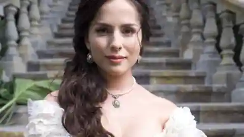 Danna García Danna García