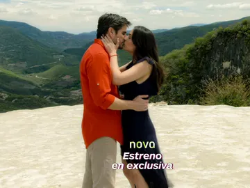 'Mi marido tiene familia', muy pronto en Nova 'Mi marido tiene familia', muy pronto en Nova