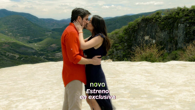 'Mi marido tiene familia', estreno el viernes en Nova