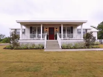 La pequeña choza de la pradera para el productor del programa La pequeña choza de la pradera para el productor del programa