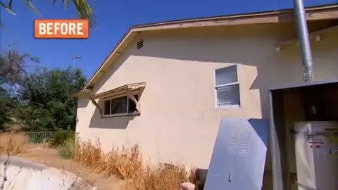 Compran una casa de subasta pero calculan mal la inversión Compran una casa de subasta pero calculan mal la inversión