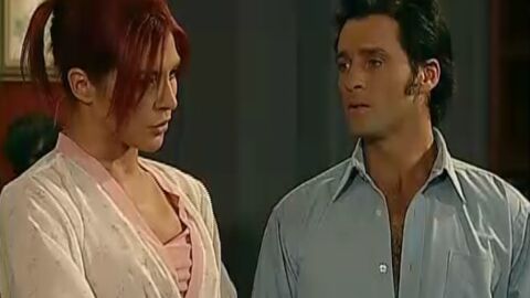 Fernando: "Algo me dice que Gabriela no saldr&aacute; viva"