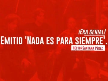Tu opinión cuenta: ¿Qué te gustaría conocer de AtreSeries? Tu opinión cuenta: ¿Qué te gustaría conocer de AtreSeries?