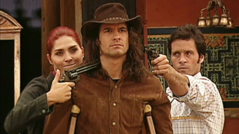 La muerte no tiene precio