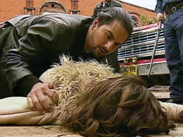 El secuestro de Juan y Gabriela se cobra dos vidas en 'Pasión de Gavilanes' El secuestro de Juan y Gabriela se cobra dos vidas en 'Pasión de Gavilanes'