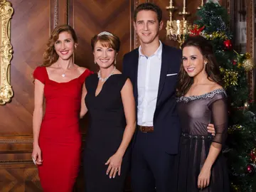 El príncipe prometido El príncipe prometido