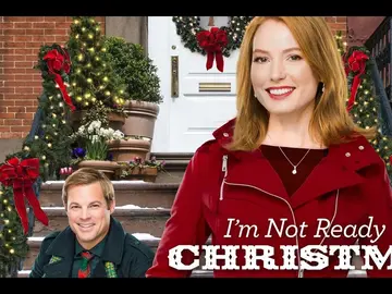 No estoy preparada para la navidad No estoy preparada para la navidad