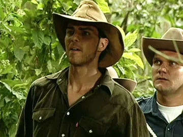Franco y Óscar caen en terreno pantanoso Franco y Óscar caen en terreno pantanoso