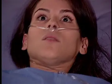 Rosario: "¿Dónde está Armando?" Rosario: "¿Dónde está Armando?"