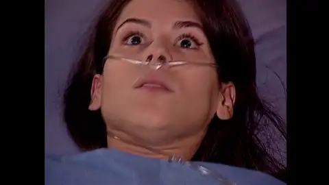 Rosario: "¿Dónde está Armando?" Rosario: "¿Dónde está Armando?"