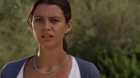 Amor, miedo, pasión y traición en 'Fatmagül' Amor, miedo, pasión y traición en 'Fatmagül'