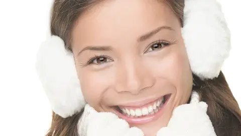 La salud auditiva en invierno La salud auditiva en invierno