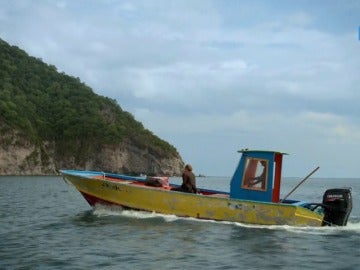 Atreseries estrena la temporada 6 de Crimen en el paraíso Atreseries estrena la temporada 6 de Crimen en el paraíso