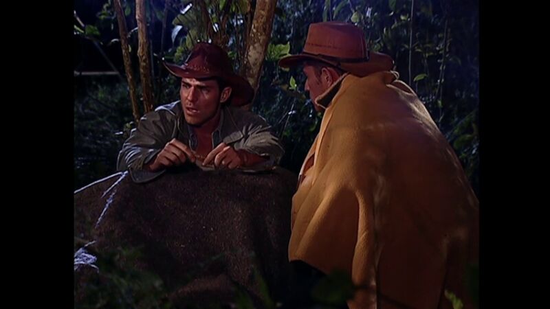 Juan Reyes y Gabriela siguen perdidos y los Reyes se desesperan