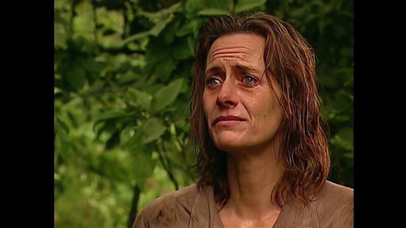 Juan Reyes y Gabriela se reconcilian