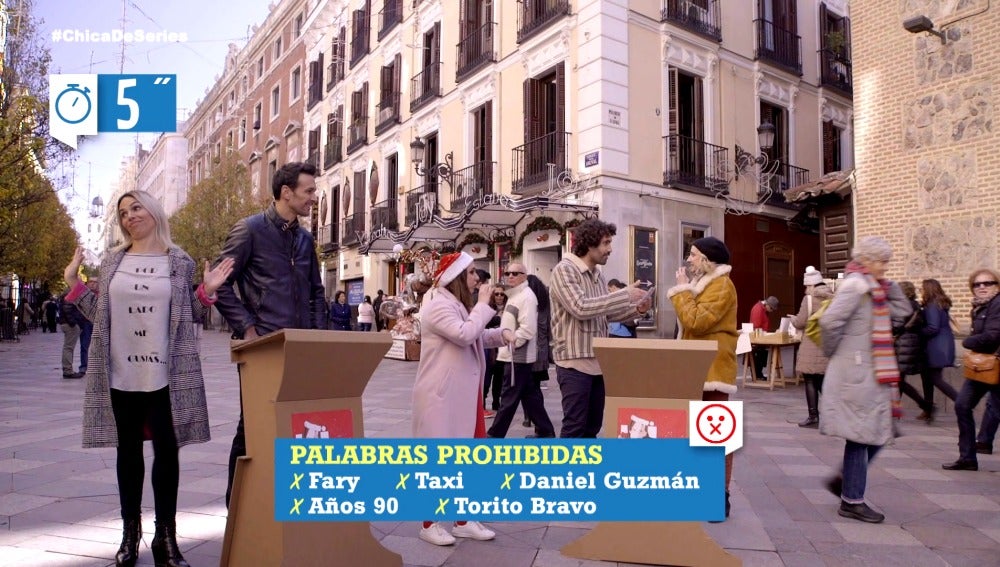 Crimen En El Paraiso Especial Navidad