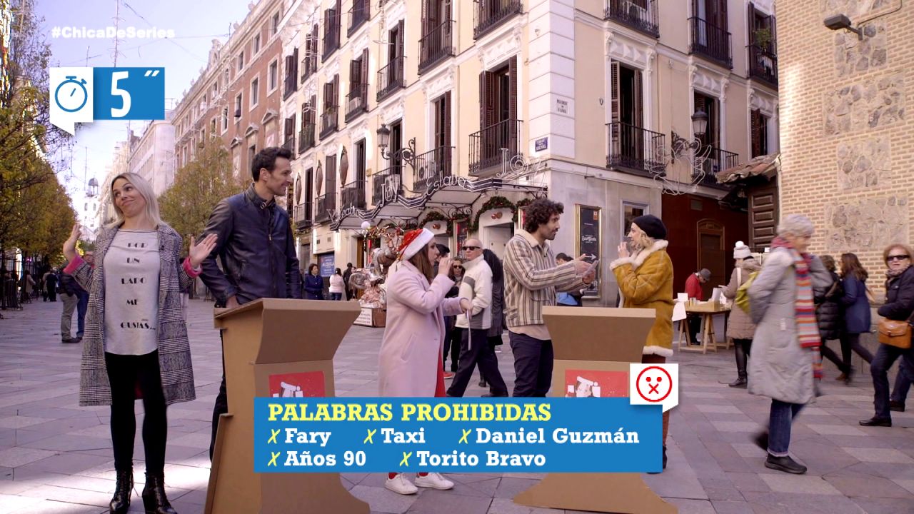 Crimen En El Paraiso Especial Navidad