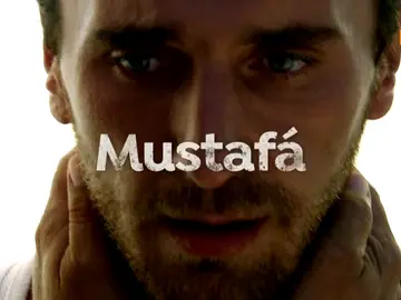 Mustafá solo quiere venganza Mustafá solo quiere venganza