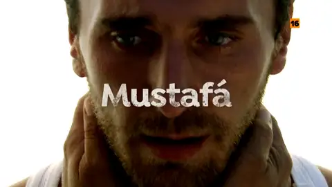 Mustafá solo quiere venganza Mustafá solo quiere venganza