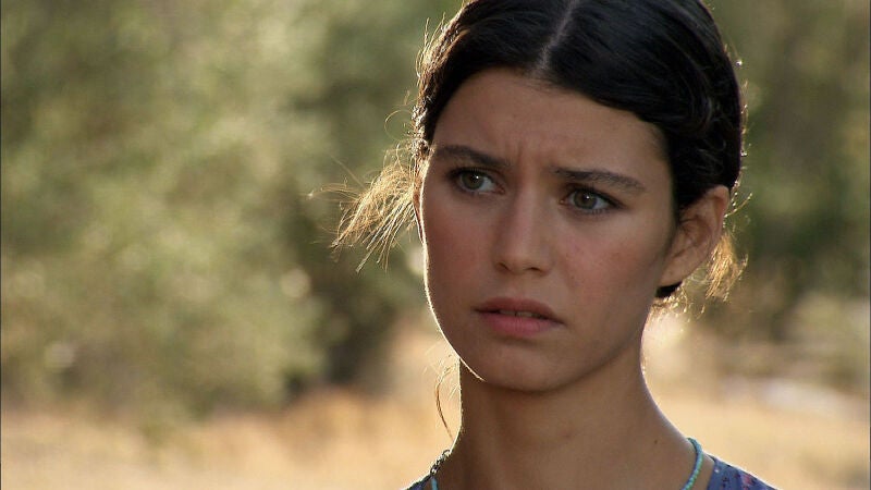 La dramática noche que cambió la vida de Fatmagül y Mustafá