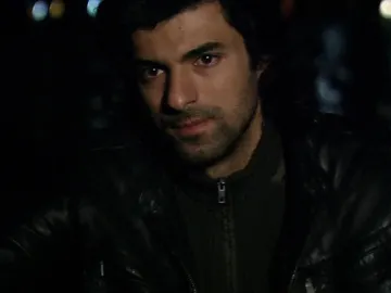 Kerim: "Yo no te toqué, Fatmagül" Kerim: "Yo no te toqué, Fatmagül"
