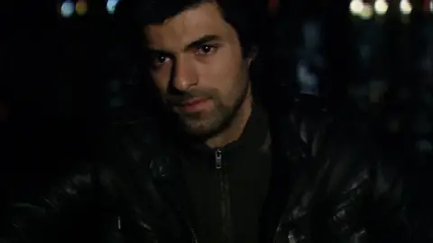 Kerim: "Yo no te toqué, Fatmagül" Kerim: "Yo no te toqué, Fatmagül"