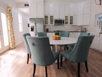 Reformamos una casa de 700 m² comprada por 45.000$ Reformamos una casa de 700 m² comprada por 45.000$