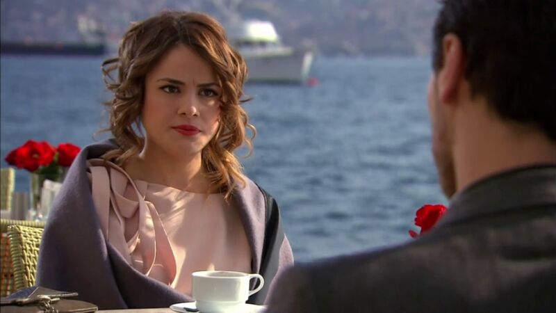 La esclarecedora conversación entre Mustafá y Meltem sobre Fatmagül