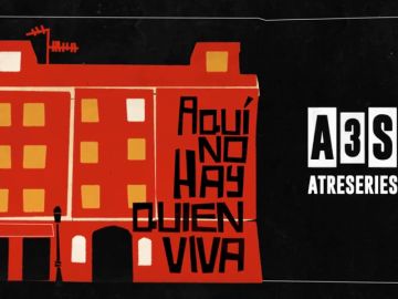 Saul Bass y las cortinillas de Aquí no hay quien viva para Atreseries Saul Bass y las cortinillas de Aquí no hay quien viva para Atreseries