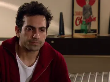 "Erdogan se ha vuelto muy peligroso" "Erdogan se ha vuelto muy peligroso"