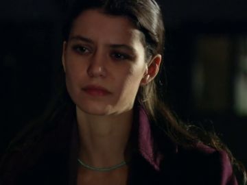 Fatmagül: "No puedo verte y evitar pensar en aquella noche"