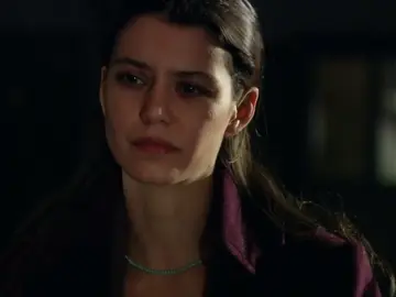 Fatmagül: "No puedo verte y evitar pensar en aquella noche" Fatmagül: "No puedo verte y evitar pensar en aquella noche"