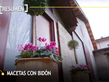 En bricomanía construimos una cocina perfecta a partir de un bidón metálico En bricomanía construimos una cocina perfecta a partir de un bidón metálico